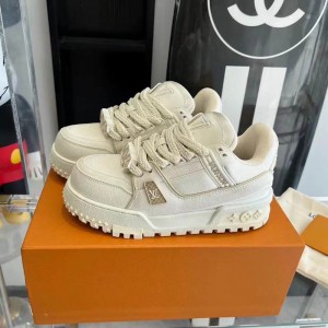 Lv sneakers 35-45 2024 Shoes