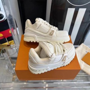 Lv sneakers 35-45 2024 Shoes