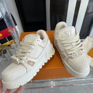 Lv sneakers 35-45 2024 Shoes