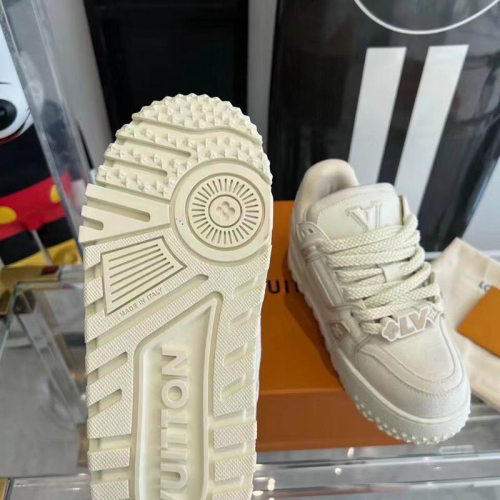Lv sneakers 35-45 2024 Shoes