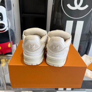 Lv sneakers 35-45 2024 Shoes