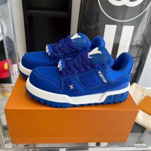 Lv sneakers 35-45 2024 Shoes