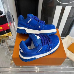 Lv sneakers 35-45 2024 Shoes