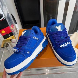 Lv sneakers 35-45 2024 Shoes