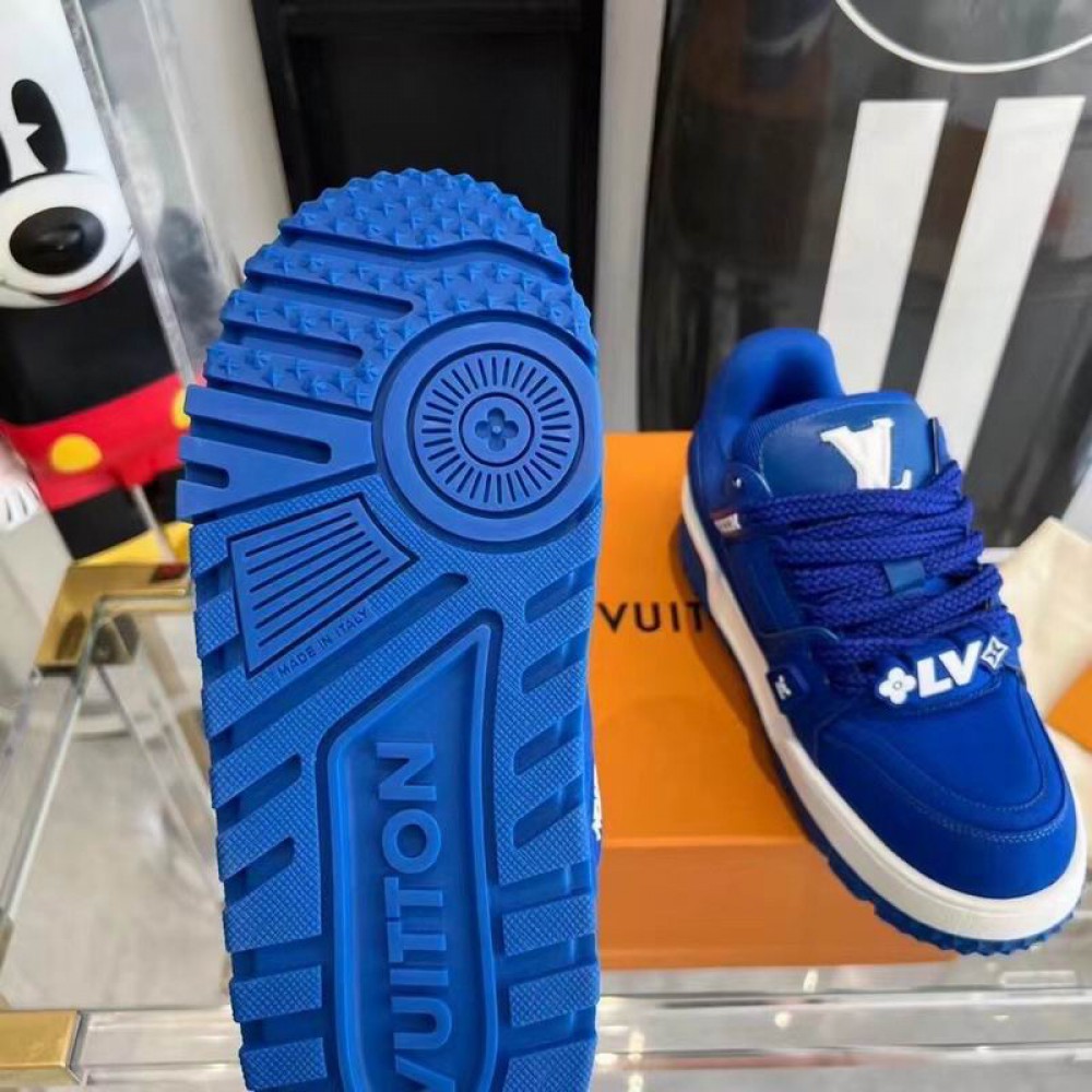 Lv sneakers 35-45 2024 Shoes