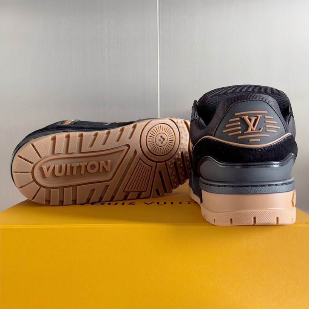 Lv sneakers 35-45 2024 Shoes