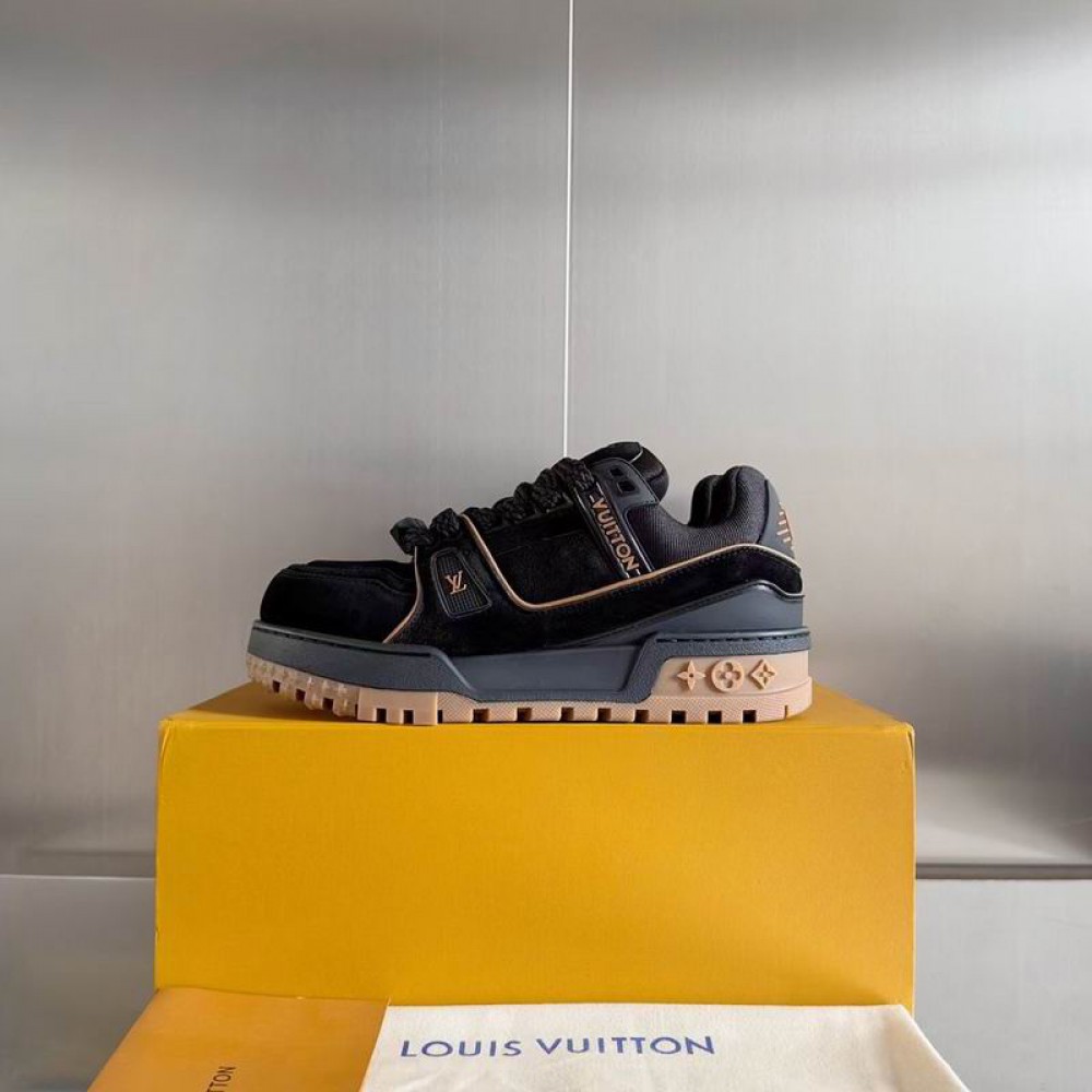 Lv sneakers 35-45 2024 Shoes