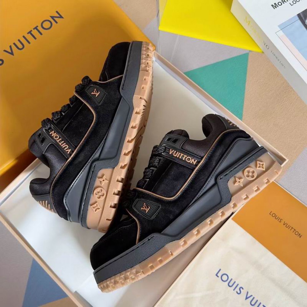 Lv sneakers 35-45 2024 Shoes