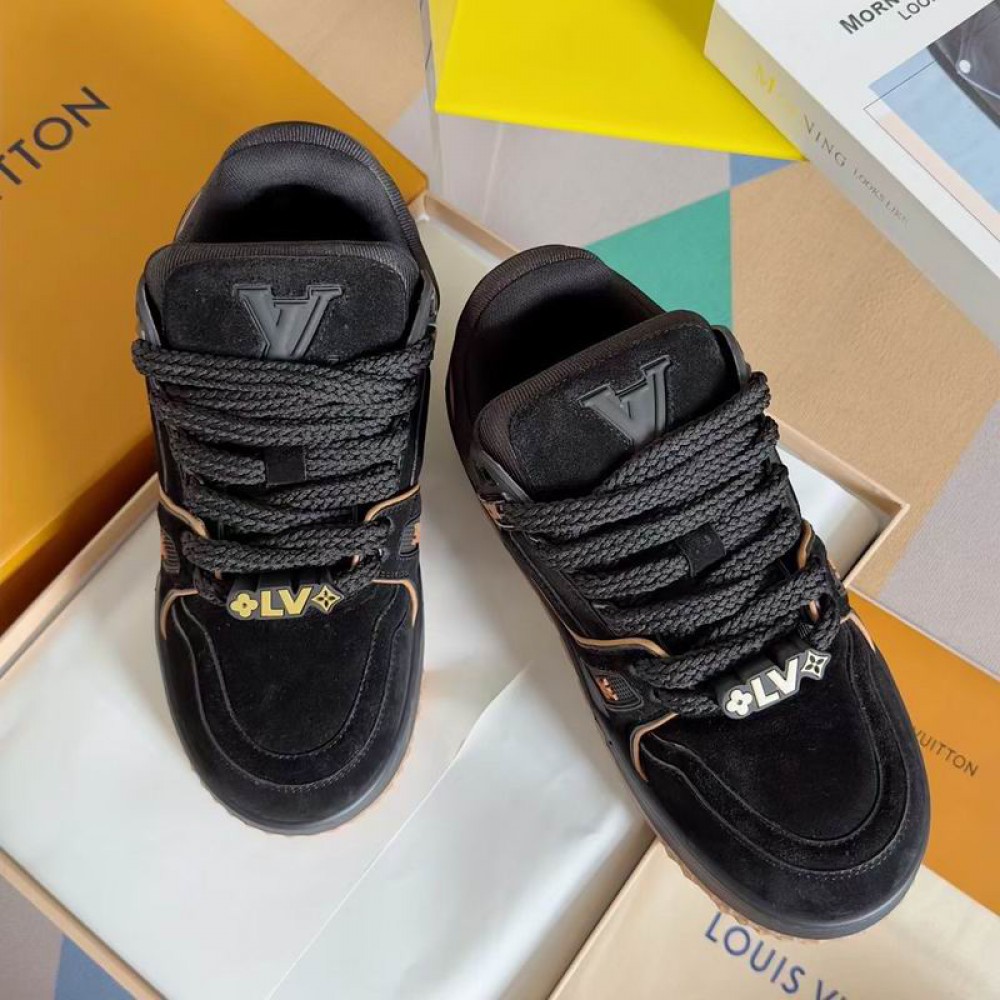 Lv sneakers 35-45 2024 Shoes