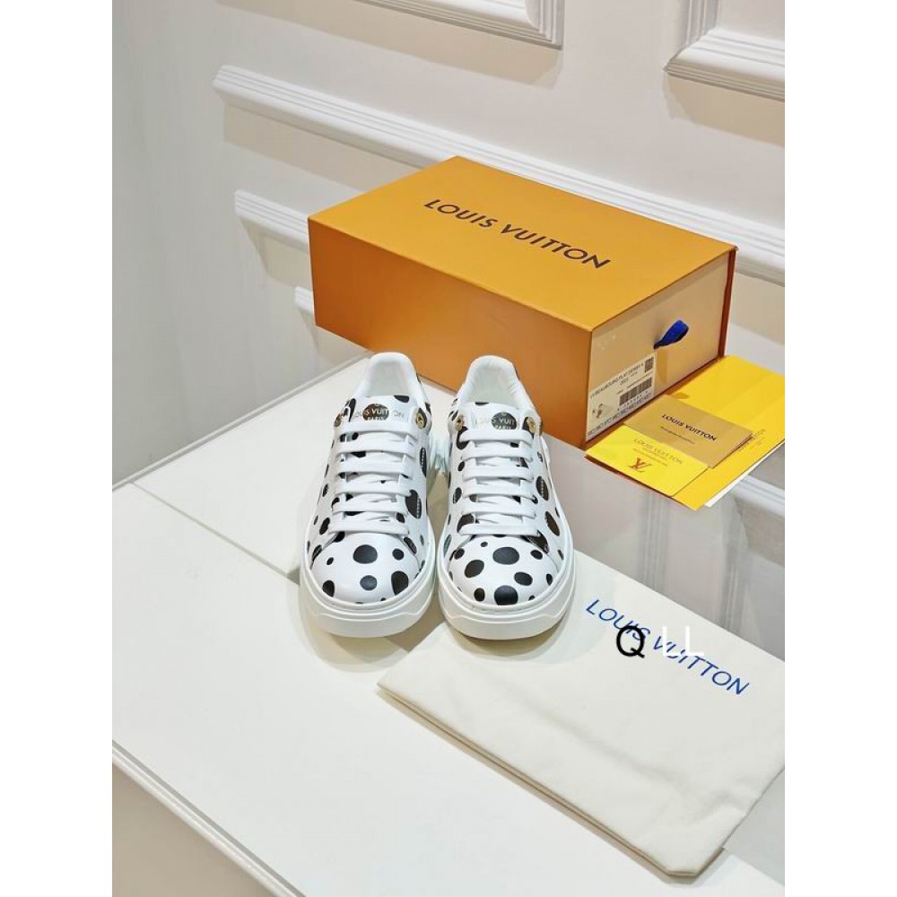 Lv sneakers 35-40 2024 Shoes