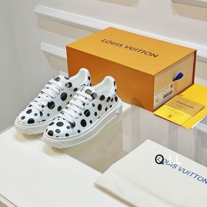 Lv sneakers 35-40 2024 Shoes