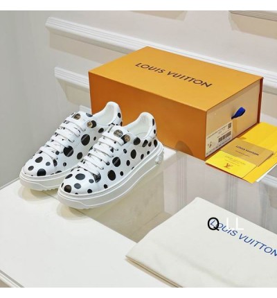 Lv sneakers 35-40 2024