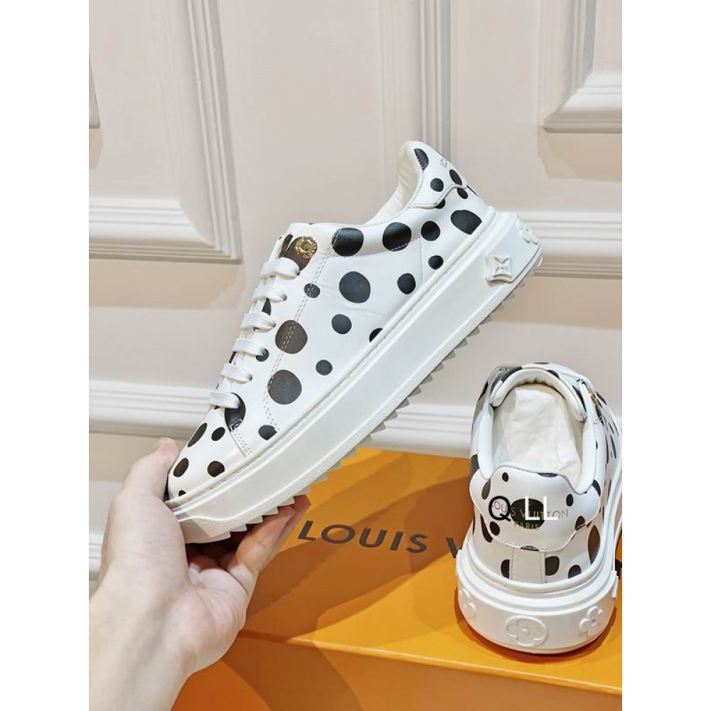 Lv sneakers 35-40 2024 Shoes