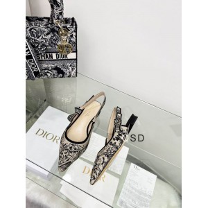 Dior J'Adior Slingback Pump 35-43 Shoes