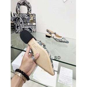 Dior J'Adior Slingback Pump 35-43 Shoes