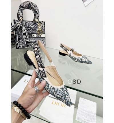 Dior J'Adior Slingback Pump 35-43