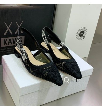 Dior J'Adior Slingback Pump 35-43