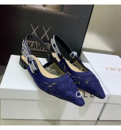 Dior J'Adior Slingback Pump 35-43