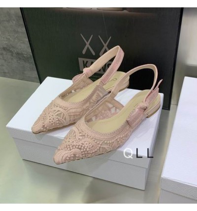 Dior J'Adior Slingback Pump 35-43