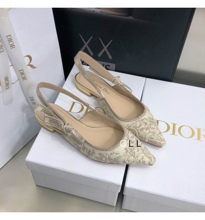 Dior J'Adior Slingback Pump 35-43