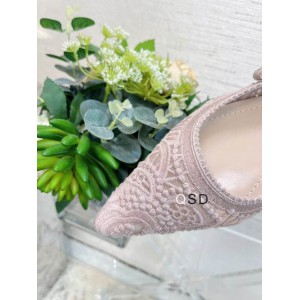 Dior J'Adior Slingback Pump flat 35-43 Shoes