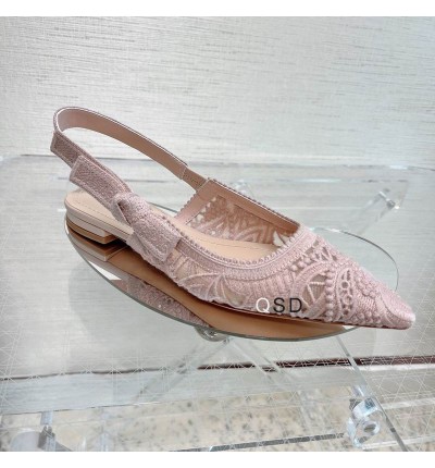 Dior J'Adior Slingback Pump flat 35-43