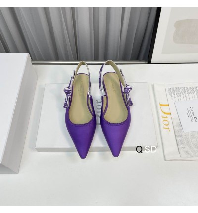 Dior J'Adior Slingback Pump 35-43