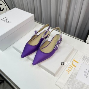 Dior J'Adior Slingback Pump 35-43 Shoes