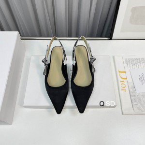 Dior J'Adior Slingback Pump 35-43 Shoes