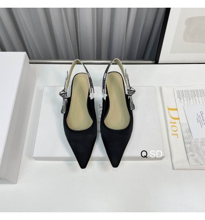 Dior J'Adior Slingback Pump 35-43
