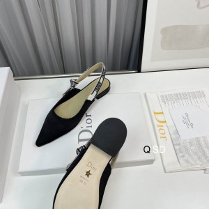 Dior J'Adior Slingback Pump 35-43 Shoes