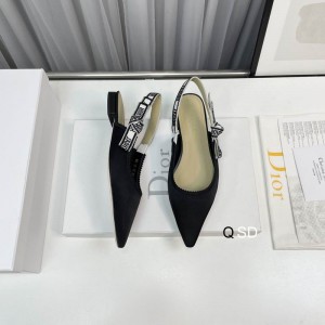 Dior J'Adior Slingback Pump 35-43 Shoes
