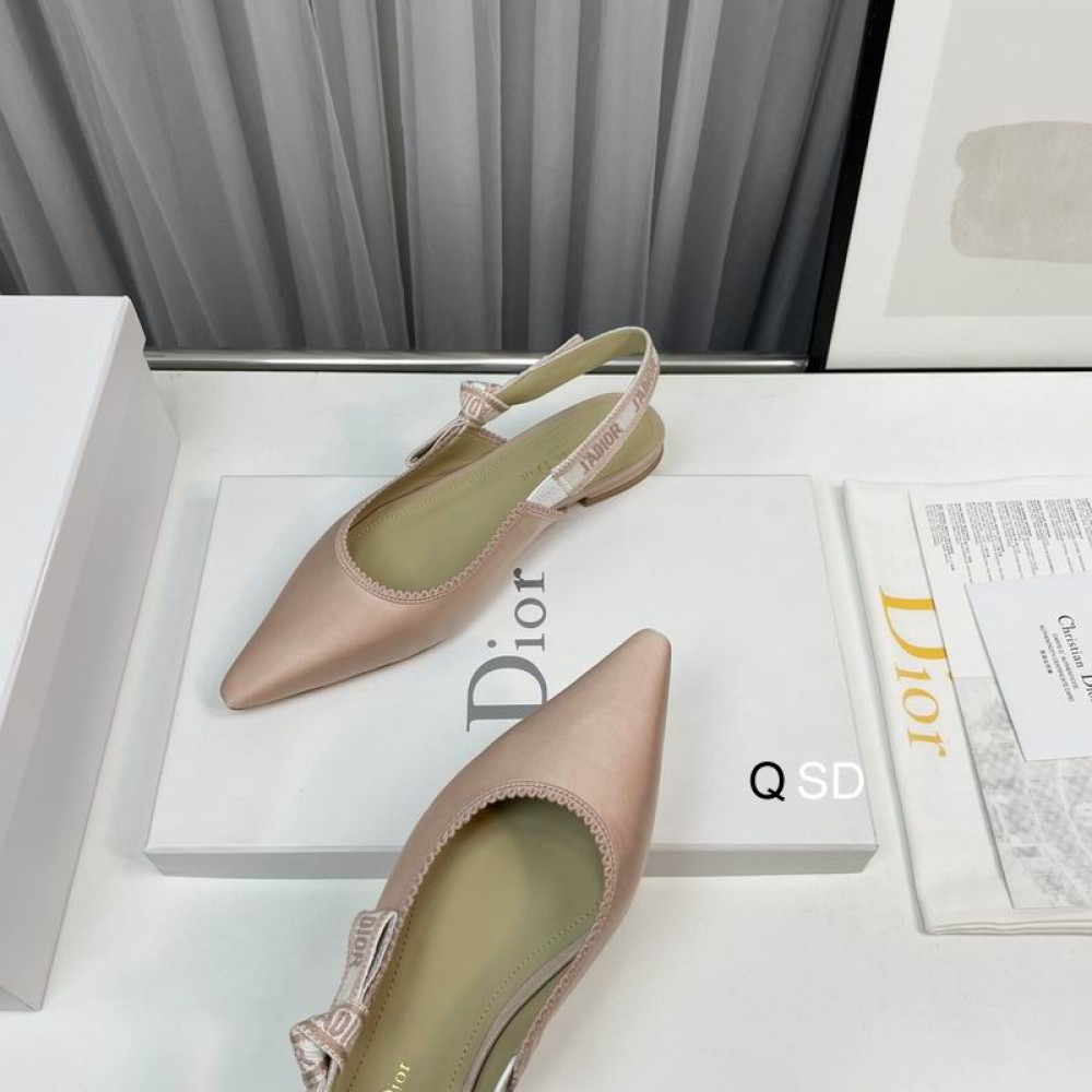 Dior J'Adior Slingback Pump 35-43 Shoes