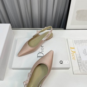 Dior J'Adior Slingback Pump 35-43 Shoes