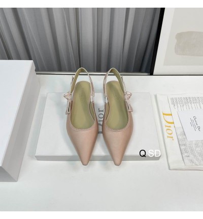 Dior J'Adior Slingback Pump 35-43