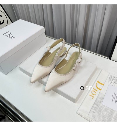 Dior J'Adior Slingback Pump 35-43