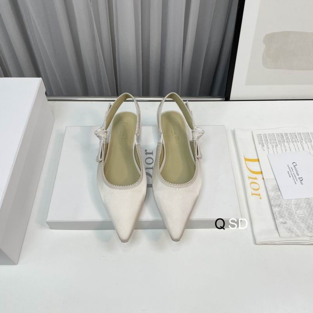 Dior J'Adior Slingback Pump 35-43 Shoes