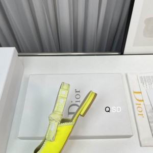 Dior J'Adior Slingback Pump 35-43 Shoes