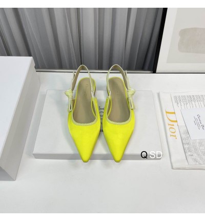 Dior J'Adior Slingback Pump 35-43