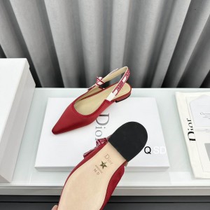Dior J'Adior Slingback Pump 35-43 Shoes