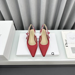Dior J'Adior Slingback Pump 35-43 Shoes