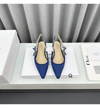 Dior J'Adior Slingback Pump 35-43