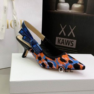 Dior J'Adior Slingback Pump 35-43 Shoes
