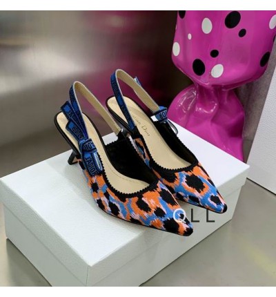 Dior J'Adior Slingback Pump 35-43