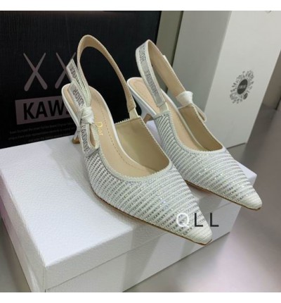 Dior J'Adior Slingback Pump 35-43