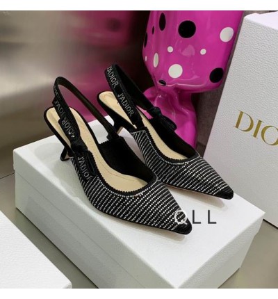 Dior J'Adior Slingback Pump 35-43