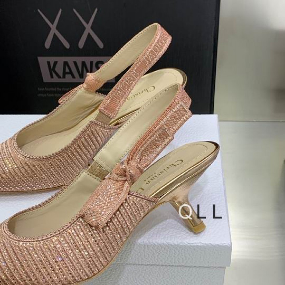 Dior J'Adior Slingback Pump 35-43 Shoes