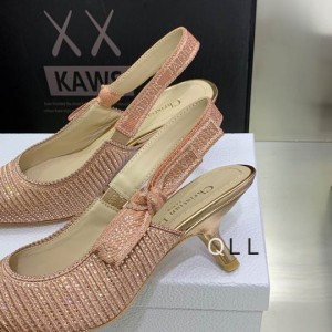 Dior J'Adior Slingback Pump 35-43 Shoes