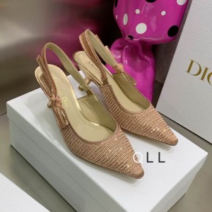 Dior J'Adior Slingback Pump 35-43 Shoes