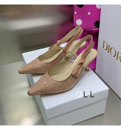 Dior J'Adior Slingback Pump 35-43